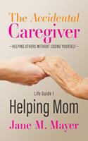   Helping Mom