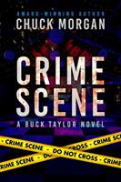 Crime Scene, A Buck Taylor Novel