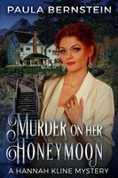   Murder on Her Honeymoon