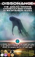   Dissonance - The Complete Alien Invasion Saga