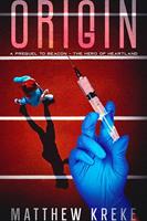   Origin: A Prequel to Beacon - The Hero of Heartland