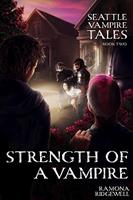   Strength of a Vampire