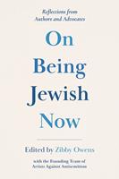   On Being Jewish Now