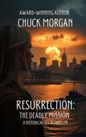 Crime Unraveled, A Buck Taylor Novel