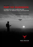   Red Raven Part 107 Guidebook