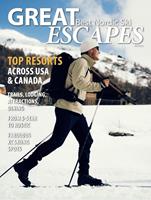   Best Nordic Ski Great Escapes 2026