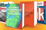 Dizionari e Atlanti