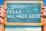Compiti delle vacanze