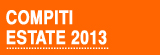 Compiti delle vacanze