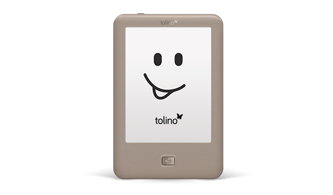 speciali ereader tolino page page mobile