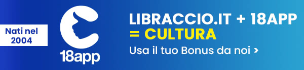 Consegna gratis con 18app