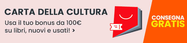 CARTA CULTURA FAMIGLIE