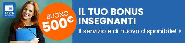 boxdx cartadocente ripartenza settembre 2023