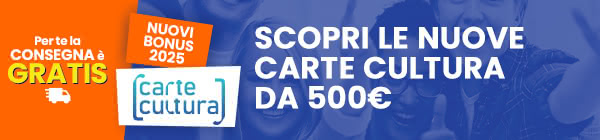 boxdx cartecultura consegnagratis 2025