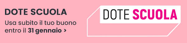 DOTE SCUOLA