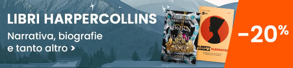 HARPERCOLLINS -20%