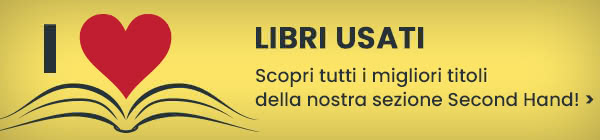 LIBRI USATI