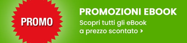 Solo per oggi eBook a prezzo speciale