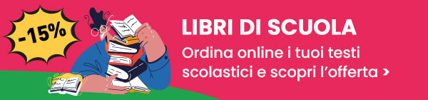 libri scolastici