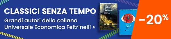 UE CLASSICI 20%