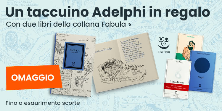 ADELPHI OMAGGIO