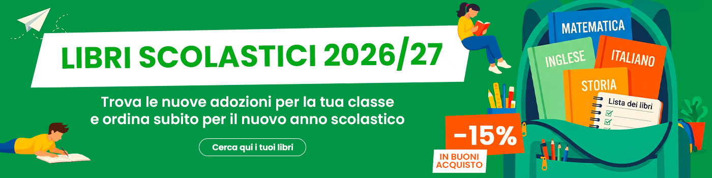 ADOZIONI 2026/27