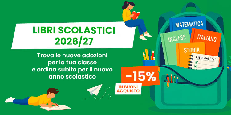 ADOZIONI 2026/2027