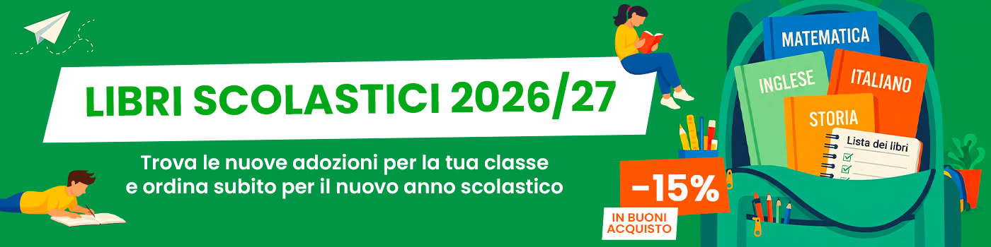 ADOZIONI 2026/27
