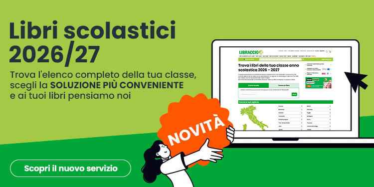 Adozioni 2026/2027