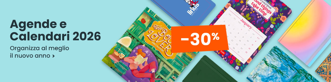 AGENDE E CALENDARI -30