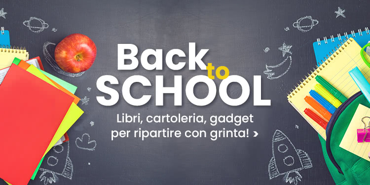 Libraccio - backpacks and pencil cases