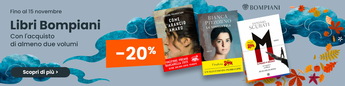 Bompiani -20%