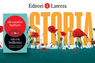 INEDITO BARBERO IN REGALO