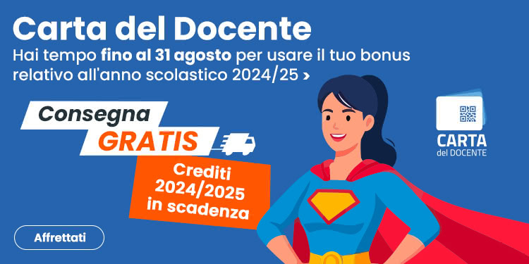 CARTA DOCENTE