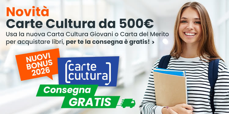 CARTE CULTURA