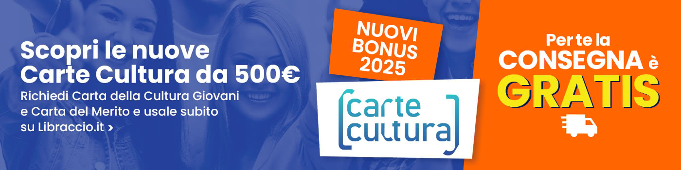 CARTE CULTURA