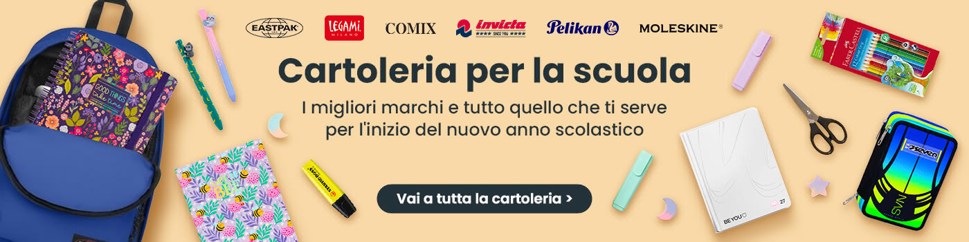 NUOVA CARTOLERIA 