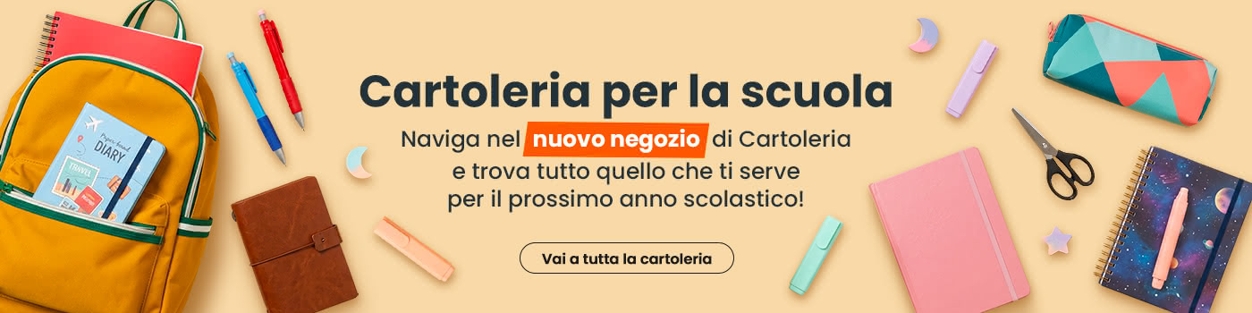 NUOVA CARTOLERIA 