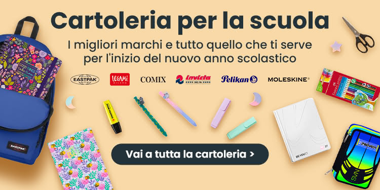 NUOVA CARTOLERIA