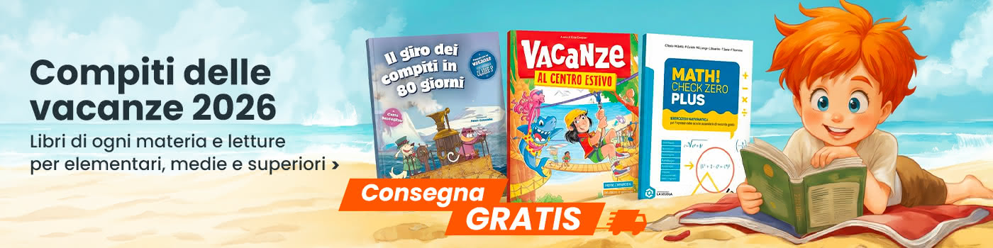 COMPITI VACANZE