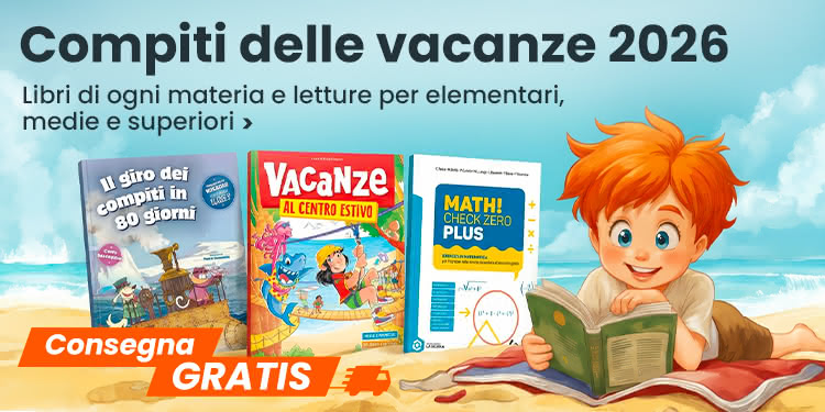 COMPITI VACANZE