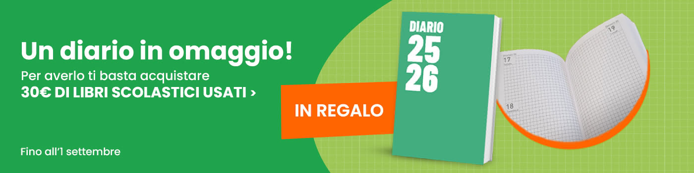 Diario omaggio