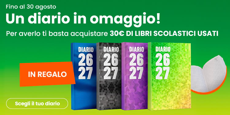 DIARIO OMAGGIO