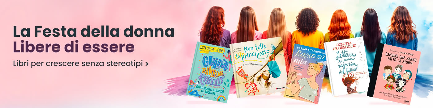 FESTA DELLA DONNA