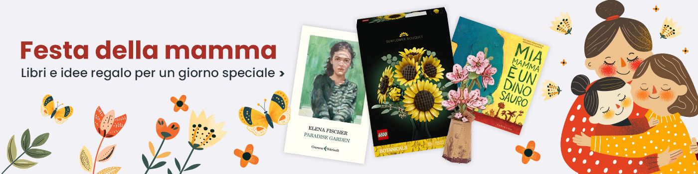 FESTA DELLA MAMMA