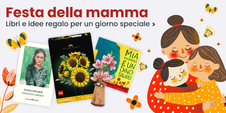FESTA DELLA MAMMA