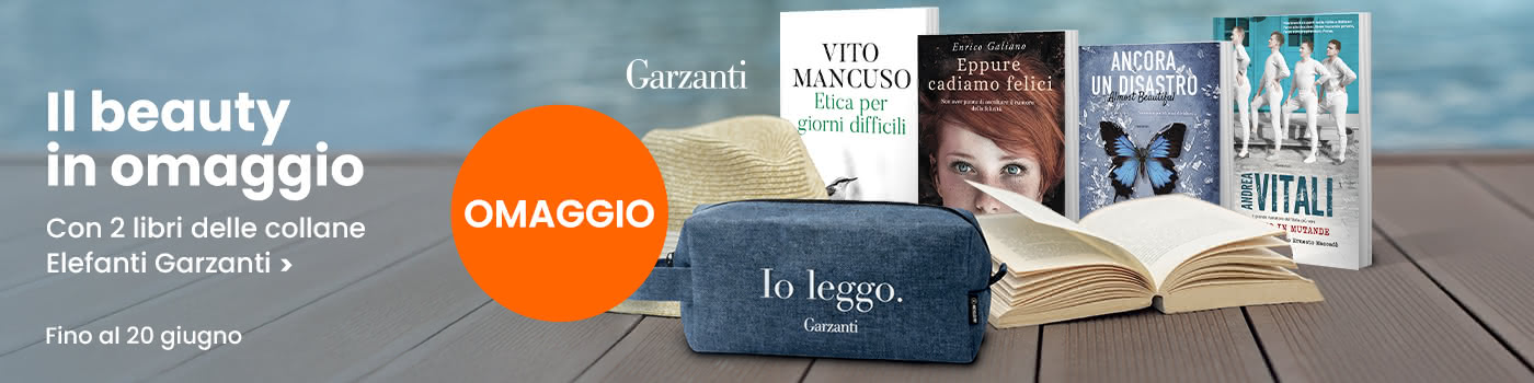 Garzanti omaggio