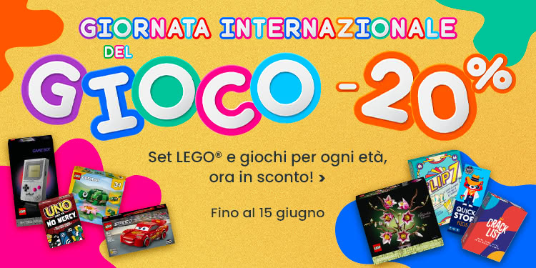 GIOCHI -20