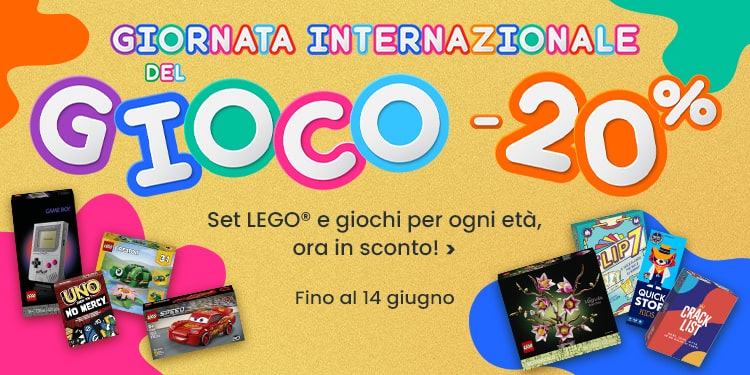 GIOCHI -20