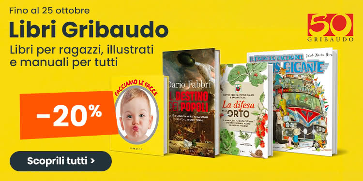 GRIBAUDO -20%